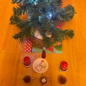 My generation Winter set